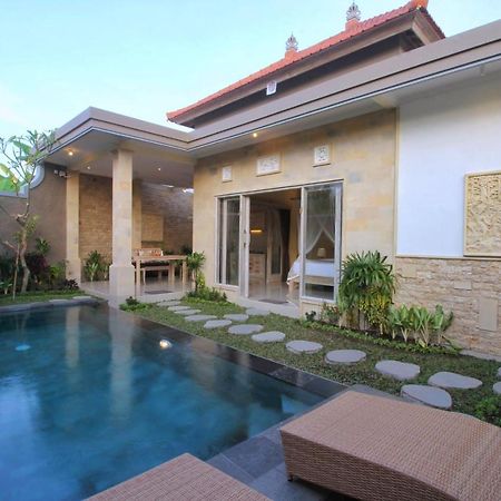 The Shinra Ubud Private Villa Exterior foto